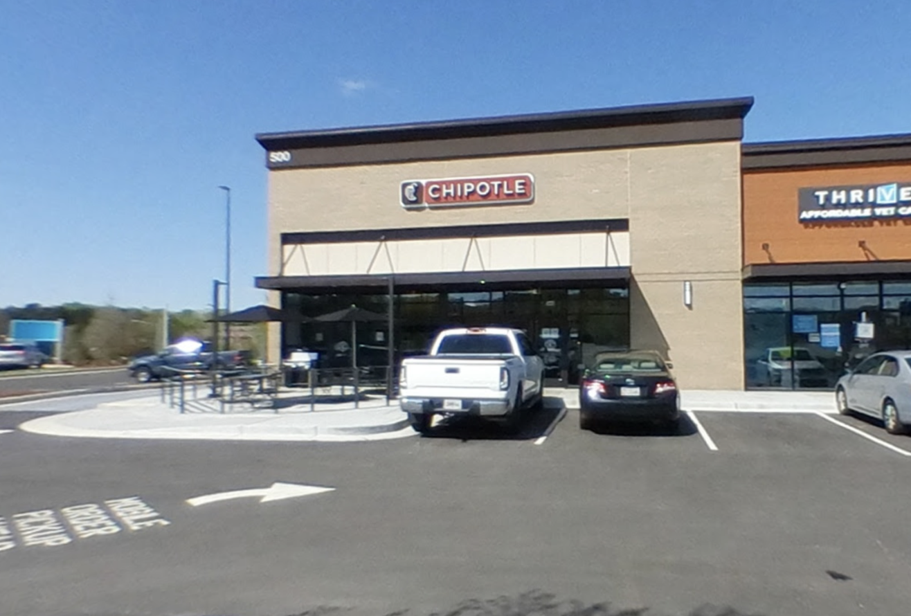 Chipotle